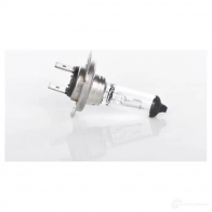 Лампа галогеновая H7 PLUS 50 55 Вт 12 В 3400K BOSCH 350027 12 V 55 W H7 Plus 50 E1 2UR 1987301042 - Изображение 7
