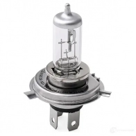 Лампа галогеновая H4 PLUS 30 60/55 Вт 12 В BOSCH 12V 60/55W H4 Plus 30 1987302042 Blister 1pcs - 1 987 301 002 350160 - Изображение 4