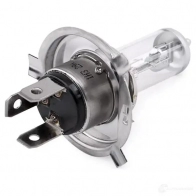 Лампа галогеновая H4 PLUS 30 60/55 Вт 12 В BOSCH 12V 60/55W H4 Plus 30 1987302042 Blister 1pcs - 1 987 301 002 350160 - Изображение 5