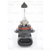 Лампа галогеновая HB4 51 Вт 12 В BOSCH Blister 1pcs - 1 987 301 063 350224 12V 51W HB4 PURE LIGHT 1987302153 - Изображение 2