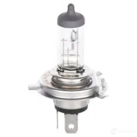Лампа галогеновая H4 P43T 60/55 Вт 12 В BOSCH 1987301040 1423170535 12 V 60/55 W H4 PLUS 50 12 V 60/55 W H4 Plus 60 - Изображение 2