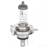 Лампа галогеновая H4 P43T 60/55 Вт 12 В BOSCH 1987301040 1423170535 12 V 60/55 W H4 PLUS 50 12 V 60/55 W H4 Plus 60 - Изображение 3