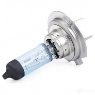 Лампа галогеновая H7 XENON BLUE 55 Вт 12 В BOSCH 12V 55W H7 Xenon Blue 1987302075 Blister 1pcs - 1 987 301 013 350184 - Изображение 7