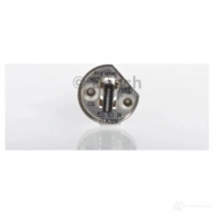 Лампа галогеновая H1 XENON BLUE 55 Вт 12 В BOSCH Blister 1pcs - 1 987 301 011 1987302015 350120 12V 55W H1 Xenon Blue - Изображение 2