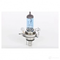 Лампа галогеновая H4 XENON BLUE 60/55 Вт 12 В BOSCH 1987302045 12V 60/55W H4 XENON BLUE 1423170549 Blister 1pcs - 1 987 301 010 - Изображение 3