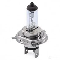 Лампа галогеновая H4 XENON BLUE 60/55 Вт 12 В BOSCH 1987302045 12V 60/55W H4 XENON BLUE 1423170549 Blister 1pcs - 1 987 301 010 - Изображение 5