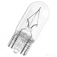 Лампа накаливания W3W W2.1X9.5D 3 Вт 12 В BOSCH 1987302934 3T QYSI 1438526300