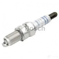 Свеча зажигания никелевая standard super BOSCH 7416 0241140500 Y 6 DC 310424 - Изображение 2