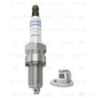 Свеча зажигания никелевая standard super BOSCH X5DC X 5 DC 310427 0241145500 - Изображение 1