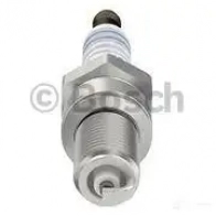 Свеча зажигания никелевая standard super BOSCH X5DC X 5 DC 310427 0241145500 - Изображение 2
