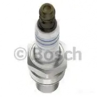 Свеча зажигания никелевая standard super BOSCH X5DC X 5 DC 310427 0241145500 - Изображение 3