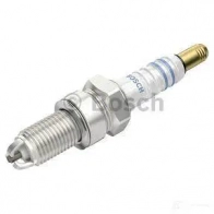 Свеча зажигания никелевая standard super BOSCH X 5 DTC 310428 0241145501 X5DTC - Изображение 2