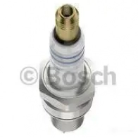 Свеча зажигания никелевая standard super BOSCH X 5 DTC 310428 0241145501 X5DTC - Изображение 4
