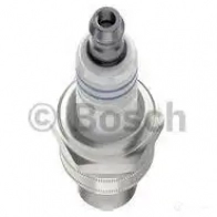 Свеча зажигания никелевая standard super BOSCH 0241219541 W 10 CC W 95 T 2 310435 - Изображение 2