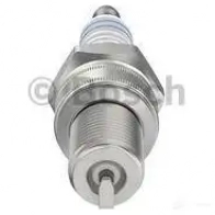 Свеча зажигания никелевая standard super BOSCH 0241219541 W 10 CC W 95 T 2 310435 - Изображение 3