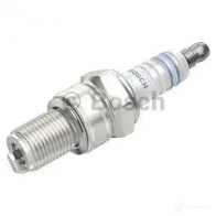 Свеча зажигания никелевая standard super BOSCH 0241219541 W 10 CC W 95 T 2 310435 - Изображение 4