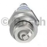 Свеча зажигания никелевая standard super BOSCH 7545 WKA 175 T 36 310462 0241235567 - Изображение 3