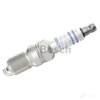 Свеча зажигания никелевая BOSCH 310468 H 7 DC QDQ0HM 0241235753 - Изображение 2
