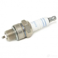 Свеча зажигания никелевая standard super BOSCH 310469 0241235754 W 7 BC Blister N98 - W 7 BC - Изображение 5