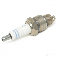 Свеча зажигания никелевая standard super BOSCH 310469 0241235754 W 7 BC Blister N98 - W 7 BC - Изображение 6