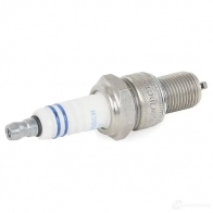 Свеча зажигания никелевая standard super BOSCH 310470 W 7 DC 0241235755 Blister N96 - W 7 DC - Изображение 7