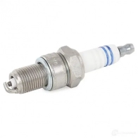 Свеча зажигания никелевая standard super BOSCH 310470 W 7 DC 0241235755 Blister N96 - W 7 DC - Изображение 8