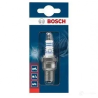 Свеча зажигания никелевая standard super BOSCH 0241236835 630 W 7 AC 310475 - Изображение 5