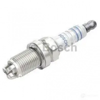 Свеча зажигания никелевая standard super BOSCH F 6 DTC F6DTC 310479 0241240609 - Изображение 2