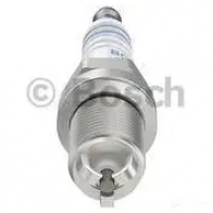 Свеча зажигания никелевая standard super BOSCH F 6 DTC F6DTC 310479 0241240609 - Изображение 3