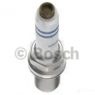 Свеча зажигания платиновая double platinum BOSCH FQ5NPP332S FQ 5 NPP 332 S 0241245673 310490 - Изображение 4