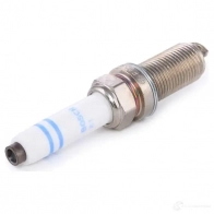 Свеча зажигания платиновая double platinum BOSCH FQ5NPP332S FQ 5 NPP 332 S 0241245673 310490 - Изображение 5
