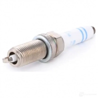 Свеча зажигания платиновая double platinum BOSCH FQ5NPP332S FQ 5 NPP 332 S 0241245673 310490 - Изображение 6