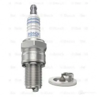 Свеча зажигания платиновая double platinum BOSCH W 235 P 21 W 5 DP 0 310492 0241247500 - Изображение 2