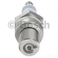 Свеча зажигания платиновая double platinum BOSCH W 235 P 21 W 5 DP 0 310492 0241247500 - Изображение 3