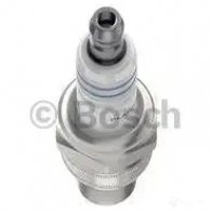 Свеча зажигания платиновая double platinum BOSCH W 235 P 21 W 5 DP 0 310492 0241247500 - Изображение 4