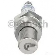Свеча зажигания серебряная silver BOSCH W 3 CS W 270 R 17 0241256515 310501 - Изображение 3