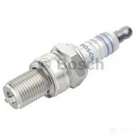 Свеча зажигания серебряная silver BOSCH W 3 CS W 270 R 17 0241256515 310501 - Изображение 4