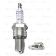 Свеча зажигания BOSCH 0241256522 310504 W 3 CC W 280 T 20