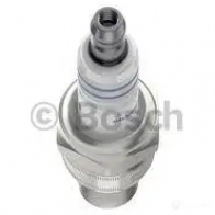 Свеча зажигания серебряная silver BOSCH 310509 W 290 R 17 W 2 CS 0241262506 - Изображение 4