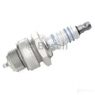 Свеча зажигания никелевая standard super BOSCH M 45 T 1 M 12 B 310511 0241309501 - Изображение 2