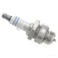 Свеча зажигания никелевая standard super BOSCH 0241335526 M 175 T 1 310513 M 7 AC - Изображение 2