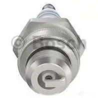 Свеча зажигания никелевая standard super BOSCH 310514 M 5 AS 0241345512 M 5 AC - Изображение 4