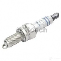 Свеча зажигания никелевая standard super BOSCH 0242050506 UR4DC 310520 UR 4 DC - Изображение 4
