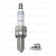 Свеча зажигания никелевая standard super BOSCH UR 2 CC 310525 UR2CC 0242060501