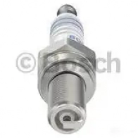 Свеча зажигания никелевая standard super BOSCH UR 2 CC 310525 UR2CC 0242060501 - Изображение 2