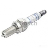 Свеча зажигания никелевая standard super BOSCH UR 2 CC 310525 UR2CC 0242060501 - Изображение 4