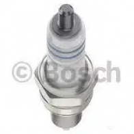 Свеча зажигания никелевая standard super BOSCH M0VPURP UHR 08 CC 0242068501 310532 - Изображение 2