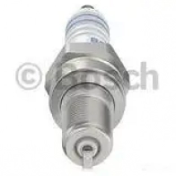 Свеча зажигания никелевая standard super BOSCH M0VPURP UHR 08 CC 0242068501 310532 - Изображение 3