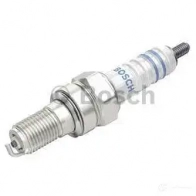 Свеча зажигания никелевая standard super BOSCH M0VPURP UHR 08 CC 0242068501 310532 - Изображение 4
