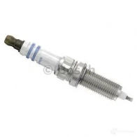 Свеча зажигания платиновая platinum BOSCH OWM7LD8 310537 0242129500 ZR 8 TPP 15 - Изображение 2
